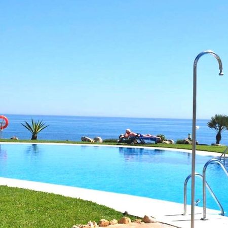 Mi Capricho Beachfront- 9D Apartment With Sea Views - Costa Del Sol La Cala De Mijas Exterior foto