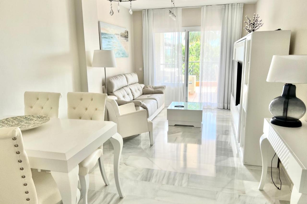 Mi Capricho Beachfront- 9D Apartment With Sea Views - Costa Del Sol La Cala De Mijas Exterior foto