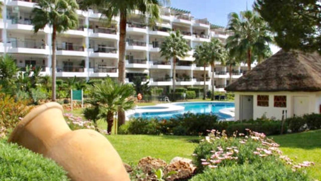 Mi Capricho Beachfront- 9D Apartment With Sea Views - Costa Del Sol La Cala De Mijas Exterior foto