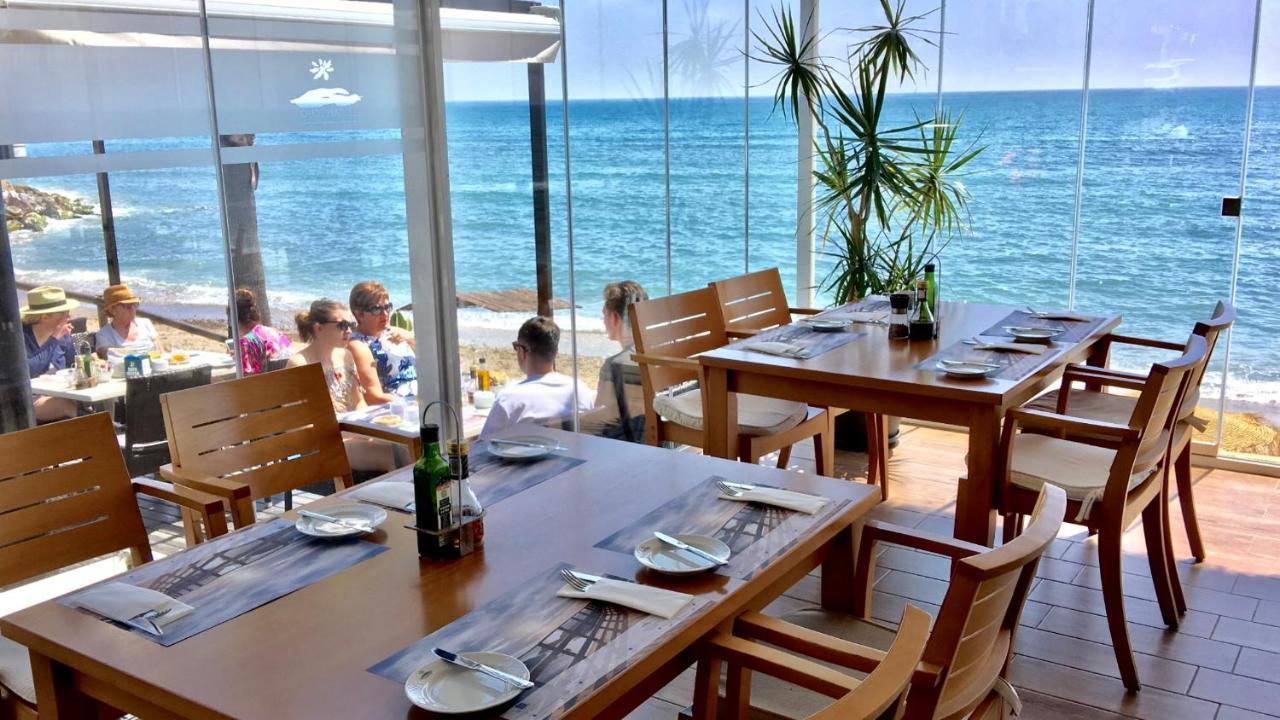 Mi Capricho Beachfront- 9D Apartment With Sea Views - Costa Del Sol La Cala De Mijas Exterior foto
