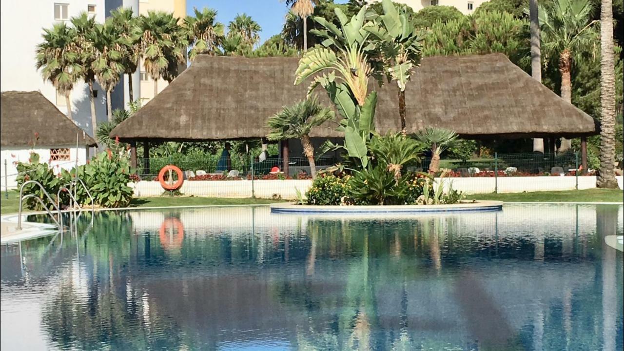 Mi Capricho Beachfront- 9D Apartment With Sea Views - Costa Del Sol La Cala De Mijas Exterior foto